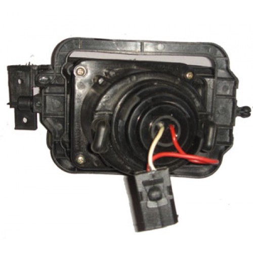 BMW 5 SERI- E34- 88/95; SİS LAMBASI SAĞ