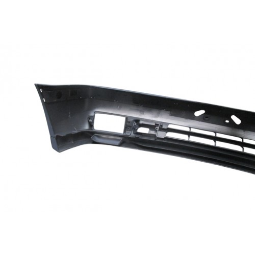 (YENİ ÜRÜN!!!)BMW 5 SERI- E34- 88/95; ÖN TAMPON ASTARLI (SİS DELİKLİ/KENDİNDEN BANTLI/BRAKETLİ)) (M-TECH)