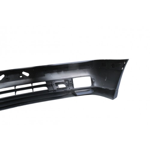 (YENİ ÜRÜN!!!)BMW 5 SERI- E34- 88/95; ÖN TAMPON ASTARLI (SİS DELİKLİ/KENDİNDEN BANTLI/BRAKETLİ)) (M-TECH)