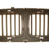 BMW 5 SERI- E34- 94/95; ÖN PANJUR ORTA SİYAH (BÜYÜK TİP) (TW) BMW 5 SERI- E34- 94/95; ÖN PANJUR ORTA SİYAH (BÜYÜK TİP) (TW)