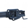 BMW 1 SERI- E87- 04/11; ARKA TAMPON DEMİRİ (TW)