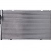 (YENİ ÜRÜN!!!)BMW 1 SERI- E87- 04/11; SU RADYATÖRÜ 116/118/120 D (BRAZİNG) (600X338X32) (MANUEL/OTOMOTİK) (ORİS)