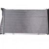 (YENİ ÜRÜN!!!)BMW 1 SERI- E87- 04/11; SU RADYATÖRÜ 116/118/120 D (BRAZİNG) (600X338X32) (MANUEL/OTOMOTİK) (ORİS)