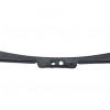 (YENİ ÜRÜN!!!)BMW 1 SERI- F20- 12/15; ÖN CAM ALT IZGARASI (SİLGİ PANELİ) (LCI)