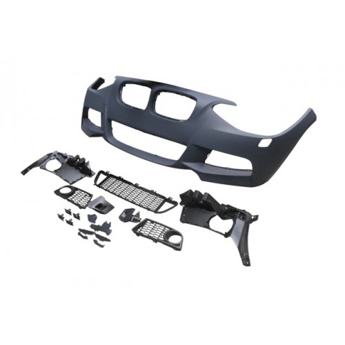 (YENİ ÜRÜN!!!)BMW 1 SERI- F20- 12/15; ÖN TAMPON ASTARLI(SİS D.Lİ KAPAK/IZGRALI TAKIM/F.YIK.LI/SENSÖR DLİKLİ)M-TECH (YENİ ÜRÜN!!!)BMW 1 SERI- F20- 12/15; ÖN TAMPON ASTARLI(SİS D.Lİ KAPAK/IZGRALI TAKIM/F.YIK.LI/SENSÖR DLİKLİ)M-TECH