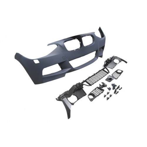 (YENİ ÜRÜN!!!)BMW 1 SERI- F20- 12/15; ÖN TAMPON ASTARLI(SİS D.Lİ KAPAK/IZGRALI TAKIM/F.YIK.LI/SENSÖR DLİKLİ)M-TECH (YENİ ÜRÜN!!!)BMW 1 SERI- F20- 12/15; ÖN TAMPON ASTARLI(SİS D.Lİ KAPAK/IZGRALI TAKIM/F.YIK.LI/SENSÖR DLİKLİ)M-TECH