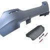 (YENİ ÜRÜN!!!)BMW 1 SERI- F20- 12/15; ARKA TAMPON ASTARLI (SENSÖR AÇILIR TİP/REFLEKTÖRLÜ (KARLIKLI) (M-TECH) (YENİ ÜRÜN!!!)BMW 1 SERI- F20- 12/15; ARKA TAMPON ASTARLI (SENSÖR AÇILIR TİP/REFLEKTÖRLÜ (KARLIKLI) (M-TECH)