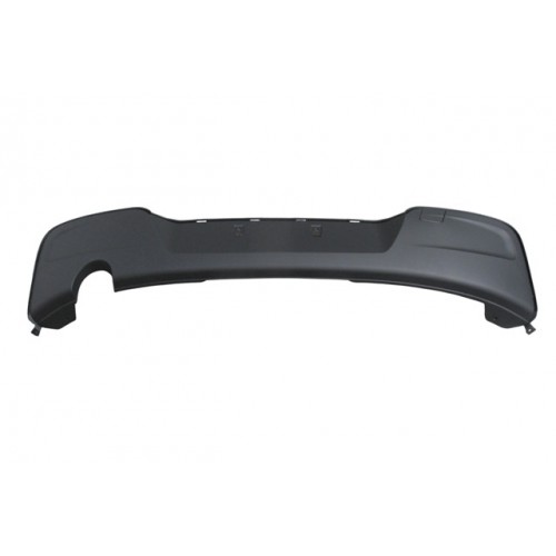 (YENİ ÜRÜN!!!)BMW 1 SERI- F20- 12/15; KARLIK (ARKA TAMPON ALTI) SIYAH (SPOILER) (TEK EGZOZ D./ÇEKİ KAPAKLI) M-TECH (YENİ ÜRÜN!!!)BMW 1 SERI- F20- 12/15; KARLIK (ARKA TAMPON ALTI) SIYAH (SPOILER) (TEK EGZOZ D./ÇEKİ KAPAKLI) M-TECH