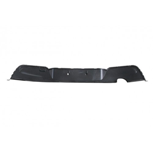 (YENİ ÜRÜN!!!)BMW 1 SERI- F20- 12/15; KARLIK (ARKA TAMPON ALTI) SIYAH (SPOILER) (TEK EGZOZ D./ÇEKİ KAPAKLI) M-TECH (YENİ ÜRÜN!!!)BMW 1 SERI- F20- 12/15; KARLIK (ARKA TAMPON ALTI) SIYAH (SPOILER) (TEK EGZOZ D./ÇEKİ KAPAKLI) M-TECH