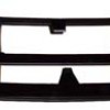 BMW 5 SERI- E39- 96/00; ÖN TAMPON PANJURU ORTA SİYAH (TYG) BMW 5 SERI- E39- 96/00; ÖN TAMPON PANJURU ORTA SİYAH (TYG)