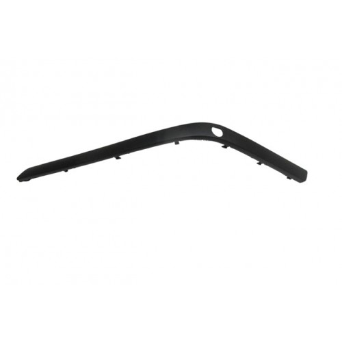 (YENİ ÜRÜN!!!)BMW 5 SERI- E39- 96/00; ÖN TAMPON BANDI SAĞ SİYAH (PARK SENSÖR DELİKLİ) (M5 TİPİ) (YENİ ÜRÜN!!!)BMW 5 SERI- E39- 96/00; ÖN TAMPON BANDI SAĞ SİYAH (PARK SENSÖR DELİKLİ) (M5 TİPİ)