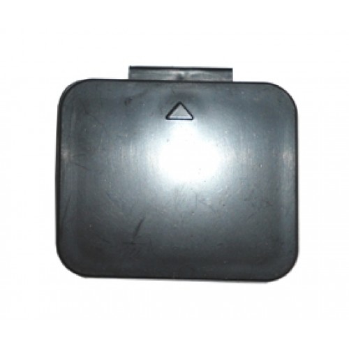 BMW 5 SERI- E39- 96/00; ÖN TAMPON ÇEKİ DEMİRİ KAPAĞI (M5) BMW 5 SERI- E39- 96/00; ÖN TAMPON ÇEKİ DEMİRİ KAPAĞI (M5)