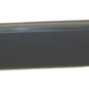 BMW 5 SERI- E39- 96/00; ÖN ÇAMURLUK BANDI SOL SİYAH/NİKELAJ KAPLAMALI (TW) BMW 5 SERI- E39- 96/00; ÖN ÇAMURLUK BANDI SOL SİYAH/NİKELAJ KAPLAMALI (TW)