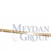 BMW 5 SERI- E39- 96/00; ARKA TAMPON BANDI ÜST NİKELAJI SAĞ (TW) BMW 5 SERI- E39- 96/00; ARKA TAMPON BANDI ÜST NİKELAJI SAĞ (TW)