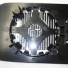 BMW 5 SERI- E39- 96/00; AYNA CAMI SOL ISITMALI (FAMELLA)