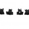 (YENİ ÜRÜN!!!)BMW 5 SERI- E39- 01/03; PARK SENSÖR YUVASI ARKA SET (4 PARÇA) (M5) (YENİ ÜRÜN!!!)BMW 5 SERI- E39- 01/03; PARK SENSÖR YUVASI ARKA SET (4 PARÇA) (M5)