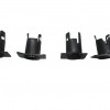 (YENİ ÜRÜN!!!)BMW 5 SERI- E39- 01/03; PARK SENSÖR YUVASI ARKA SET (4 PARÇA) (M5) (YENİ ÜRÜN!!!)BMW 5 SERI- E39- 01/03; PARK SENSÖR YUVASI ARKA SET (4 PARÇA) (M5)