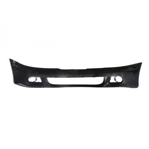 (YENİ ÜRÜN!!!)BMW 5 SERI- E39- 01/03; ÖN TAMPON ASTARLI (SİS/PANJURLU/BANTLI/ÇEK.KAPAKLI/SİS ÇERÇEVELİ) (M5)