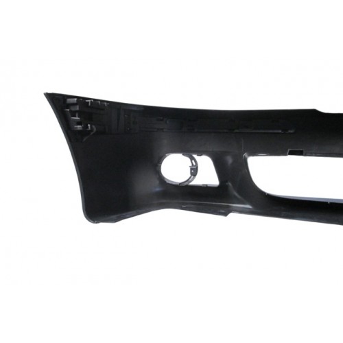 (YENİ ÜRÜN!!!)BMW 5 SERI- E39- 01/03; ÖN TAMPON ASTARLI (SİS/PANJURLU/BANTLI/ÇEK.KAPAKLI/SİS ÇERÇEVELİ) (M5)