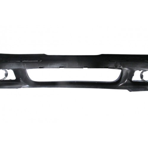 (YENİ ÜRÜN!!!)BMW 5 SERI- E39- 01/03; ÖN TAMPON ASTARLI (SİS/PANJURLU/BANTLI/ÇEK.KAPAKLI/SİS ÇERÇEVELİ) (M5)