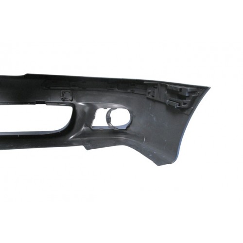 (YENİ ÜRÜN!!!)BMW 5 SERI- E39- 01/03; ÖN TAMPON ASTARLI (SİS/PANJURLU/BANTLI/ÇEK.KAPAKLI/SİS ÇERÇEVELİ) (M5)