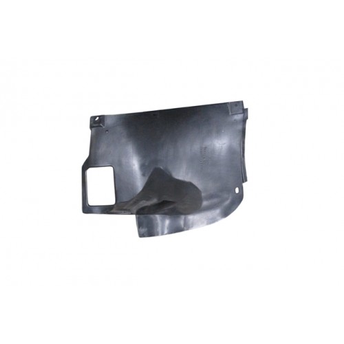 BMW 5 SERI- E39- 01/03; ÖN ÇAMURLUK DAVLUMBAZI SOL ÖNÜN ÖNÜ (LT-BM6035) (TYG)