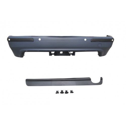 (YENİ ÜRÜN!!!)BMW 5 SERI- E39- 01/03; ARKA TAMPON ASTARLI (SEN.YUVALI/KARLIKLI/BANTLI) (TEK EGZ D./ÇEK. KAPAKLI)M5 (YENİ ÜRÜN!!!)BMW 5 SERI- E39- 01/03; ARKA TAMPON ASTARLI (SEN.YUVALI/KARLIKLI/BANTLI) (TEK EGZ D./ÇEK. KAPAKLI)M5