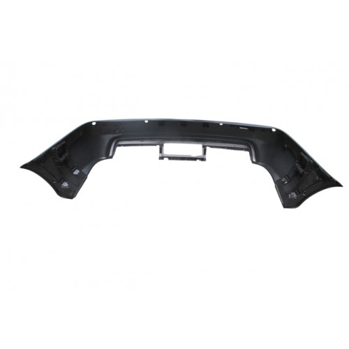 (YENİ ÜRÜN!!!)BMW 5 SERI- E39- 01/03; ARKA TAMPON ASTARLI (SEN.YUVALI/KARLIKLI/BANTLI)(ÇİFT EGZ D./ÇEK.KAPAKLI)M5