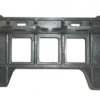 BMW 5 SERI- E39- 01/03; ARKA TAMPON İÇ BAĞLANTI BRAKETİ SAĞ/SOL AYNI (ADET) PLASTİK (TYG) BMW 5 SERI- E39- 01/03; ARKA TAMPON İÇ BAĞLANTI BRAKETİ SAĞ/SOL AYNI (ADET) PLASTİK (TYG)