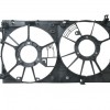 (YENİ ÜRÜN!!!)TOYOTA COROLLA- E210- 19/21; RADYATÖR FAN DAVLUMBAZI ÇİFTLİ BOŞ GÖVDE (1.8 CC HYBRID) (YENİ ÜRÜN!!!)TOYOTA COROLLA- E210- 19/21; RADYATÖR FAN DAVLUMBAZI ÇİFTLİ BOŞ GÖVDE (1.8 CC HYBRID)