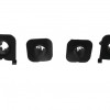 (YENİ ÜRÜN!!!)BMW 5 SERI- E60- 07/10;F635 ÖN PARK SENSÖR YUVASI SET (4 PARÇA) (LCI)