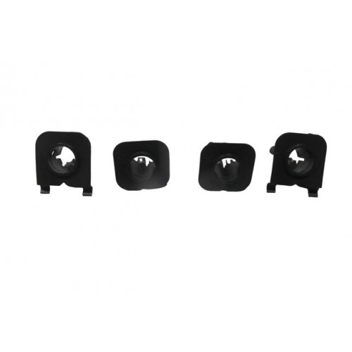 (YENİ ÜRÜN!!!)BMW 5 SERI- E60- 07/10;F635 ÖN PARK SENSÖR YUVASI SET (4 PARÇA) (LCI)