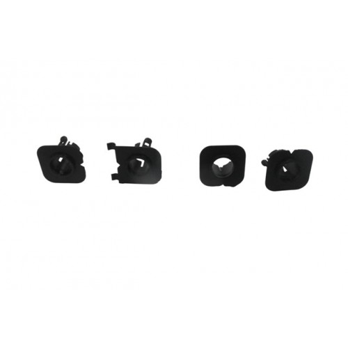 (YENİ ÜRÜN!!!)BMW 5 SERI- E60- 04/07; ARKA PARK SENSÖR YUVASI SET (4 PARÇA) (PTS) (YENİ ÜRÜN!!!)BMW 5 SERI- E60- 04/07; ARKA PARK SENSÖR YUVASI SET (4 PARÇA) (PTS)