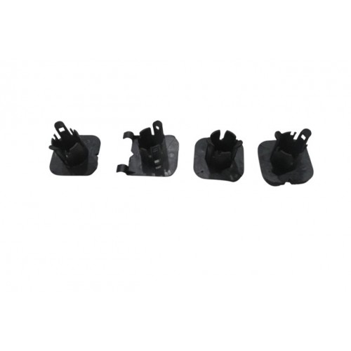 (YENİ ÜRÜN!!!)BMW 5 SERI- E60- 04/07; ARKA PARK SENSÖR YUVASI SET (4 PARÇA) (PTS)