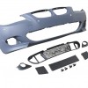 (YENİ ÜRÜN!!!)BMW 5 SERI- E60- 04/07; ÖN TAMPON (IZGARALI//PLAKA PLAST.)SEN.DELİKLİ 24MM/F.YIK.LI) (M-TECH) ASTARL (YENİ ÜRÜN!!!)BMW 5 SERI- E60- 04/07; ÖN TAMPON (IZGARALI//PLAKA PLAST.)SEN.DELİKLİ 24MM/F.YIK.LI) (M-TECH) ASTARL
