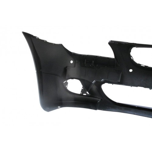 (YENİ ÜRÜN!!!)BMW 5 SERI- E60- 04/07; ÖN TAMPON (IZGARALI//PLAKA PLAST.)SEN.DELİKLİ 24MM/F.YIK.LI) (M-TECH) ASTARL (YENİ ÜRÜN!!!)BMW 5 SERI- E60- 04/07; ÖN TAMPON (IZGARALI//PLAKA PLAST.)SEN.DELİKLİ 24MM/F.YIK.LI) (M-TECH) ASTARL