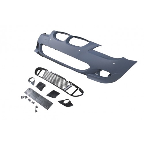 (YENİ ÜRÜN!!!)BMW 5 SERI- E60- 04/07; ÖN TAMPON (IZGARALI//PLAKA PLAST.)SEN.DELİKLİ 18MM/F.YIK.LI) (M-TECH) ASTARL (YENİ ÜRÜN!!!)BMW 5 SERI- E60- 04/07; ÖN TAMPON (IZGARALI//PLAKA PLAST.)SEN.DELİKLİ 18MM/F.YIK.LI) (M-TECH) ASTARL