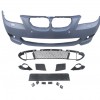 (YENİ ÜRÜN!!!)BMW 5 SERI- E60- 04/07; ÖN TAMPON (IZGARALI//PLAKA PLAST.)SEN.DELİKLİ 18MM/F.YIK.LI) (M-TECH) ASTARL (YENİ ÜRÜN!!!)BMW 5 SERI- E60- 04/07; ÖN TAMPON (IZGARALI//PLAKA PLAST.)SEN.DELİKLİ 18MM/F.YIK.LI) (M-TECH) ASTARL