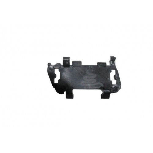 (YENİ ÜRÜN!!!)BMW 5 SERI- E60- 04/10; FAR YIKAMA FİSKİYE KAPAĞI BAĞLANTI BRAKETİ SAĞ (M5/LCI) (YENİ ÜRÜN!!!)BMW 5 SERI- E60- 04/10; FAR YIKAMA FİSKİYE KAPAĞI BAĞLANTI BRAKETİ SAĞ (M5/LCI)
