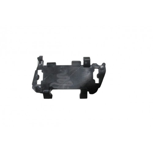 (YENİ ÜRÜN!!!)BMW 5 SERI- E60- 04/10; FAR YIKAMA FİSKİYE KAPAĞI BAĞLANTI BRAKETİ SOL (M5/LCI) (YENİ ÜRÜN!!!)BMW 5 SERI- E60- 04/10; FAR YIKAMA FİSKİYE KAPAĞI BAĞLANTI BRAKETİ SOL (M5/LCI)