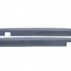 (YENİ ÜRÜN!!!)BMW 5 SERI- E60- 04/10; MARŞPİYEL PLASTİĞİ ASTARLI DIŞ SAĞ/SOL SET (2 PARÇA) (M5/M-TECH/LCI)