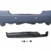(YENİ ÜRÜN!!!)BMW 5 SERI- E60- 04/07; ARKA TAMPON (KARLIKLI/ASTARLI/ÇEKİ DEMİR KAPAKLI/SENSÖR DELİKLİ 24MM)M-TECH (YENİ ÜRÜN!!!)BMW 5 SERI- E60- 04/07; ARKA TAMPON (KARLIKLI/ASTARLI/ÇEKİ DEMİR KAPAKLI/SENSÖR DELİKLİ 24MM)M-TECH