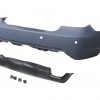 (YENİ ÜRÜN!!!)BMW 5 SERI- E60- 04/07; ARKA TAMPON (KARLIKLI/ASTARLI/ÇEKİ DEMİR KAPAKLI/SENSÖR DELİKLİ 24MM)M-TECH (YENİ ÜRÜN!!!)BMW 5 SERI- E60- 04/07; ARKA TAMPON (KARLIKLI/ASTARLI/ÇEKİ DEMİR KAPAKLI/SENSÖR DELİKLİ 24MM)M-TECH