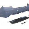 (YENİ ÜRÜN!!!)BMW 5 SERI- E60- 04/07; ARKA TAMPON (KARLIKLI/ASTARLI/ÇEKİ DEMİR KAPAKLI/SENSÖR DELİKLİ 24MM)M-TECH (YENİ ÜRÜN!!!)BMW 5 SERI- E60- 04/07; ARKA TAMPON (KARLIKLI/ASTARLI/ÇEKİ DEMİR KAPAKLI/SENSÖR DELİKLİ 24MM)M-TECH
