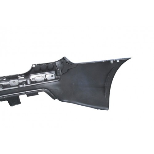 (YENİ ÜRÜN!!!)BMW 5 SERI- E60- 04/07; ARKA TAMPON (KARLIKLI/ASTARLI/ÇEKİ DEMİR KAPAKLI/SENSÖR DELİKLİ 24MM)M-TECH (YENİ ÜRÜN!!!)BMW 5 SERI- E60- 04/07; ARKA TAMPON (KARLIKLI/ASTARLI/ÇEKİ DEMİR KAPAKLI/SENSÖR DELİKLİ 24MM)M-TECH