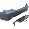 (YENİ ÜRÜN!!!)BMW 5 SERI- E60- 07/10; ARKA TAMPON (KARLIKLI/ASTARLI/ÇEK. KAPAKLI/SENSÖR DELİKLİ 18MM) (M-TECH/LCI) (YENİ ÜRÜN!!!)BMW 5 SERI- E60- 07/10; ARKA TAMPON (KARLIKLI/ASTARLI/ÇEK. KAPAKLI/SENSÖR DELİKLİ 18MM) (M-TECH/LCI)