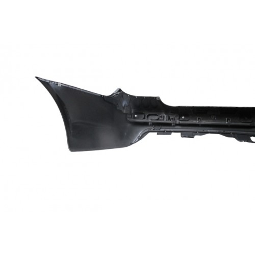 (YENİ ÜRÜN!!!)BMW 5 SERI- E60- 07/10; ARKA TAMPON (KARLIKLI/ASTARLI/ÇEK. KAPAKLI/SENSÖR DELİKLİ 18MM) (M-TECH/LCI) (YENİ ÜRÜN!!!)BMW 5 SERI- E60- 07/10; ARKA TAMPON (KARLIKLI/ASTARLI/ÇEK. KAPAKLI/SENSÖR DELİKLİ 18MM) (M-TECH/LCI)