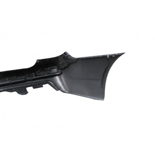(YENİ ÜRÜN!!!)BMW 5 SERI- E60- 07/10; ARKA TAMPON (KARLIKLI/ASTARLI/ÇEK. KAPAKLI/SENSÖR DELİKLİ 18MM) (M-TECH/LCI) (YENİ ÜRÜN!!!)BMW 5 SERI- E60- 07/10; ARKA TAMPON (KARLIKLI/ASTARLI/ÇEK. KAPAKLI/SENSÖR DELİKLİ 18MM) (M-TECH/LCI)