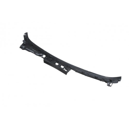 (YENİ ÜRÜN!!!)BMW 5 SERI- F10- 10/16; ÖN CAM ALT IZGARASI (SİLGİ PANELİ) (LCI) (YENİ ÜRÜN!!!)BMW 5 SERI- F10- 10/16; ÖN CAM ALT IZGARASI (SİLGİ PANELİ) (LCI)