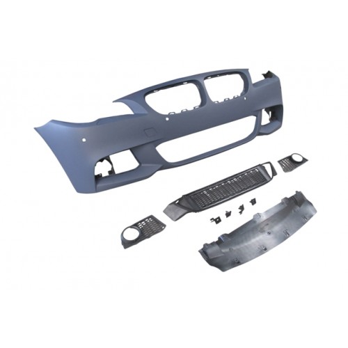 (YENİ ÜRÜN!!!)BMW 5 SERI- F10- 10/13; ÖN TAMPON ASTARLI(SİS D.Lİ KAPAK/IZGRALI/PLAKA PLAS./FAR.YIK.LI/SEN.D)M-TECH (YENİ ÜRÜN!!!)BMW 5 SERI- F10- 10/13; ÖN TAMPON ASTARLI(SİS D.Lİ KAPAK/IZGRALI/PLAKA PLAS./FAR.YIK.LI/SEN.D)M-TECH